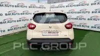 2017 Renault Captur