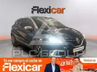 2017 Renault Captur
