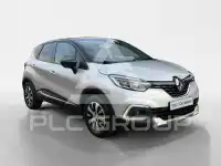 2017 Renault Captur