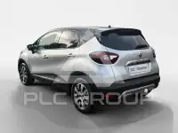 2017 Renault Captur