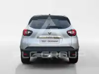 2017 Renault Captur