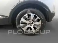 2017 Renault Captur