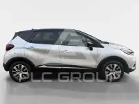 2017 Renault Captur