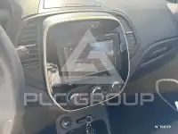 2017 Renault Captur