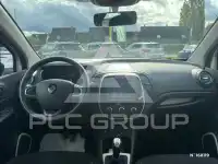 2017 Renault Captur