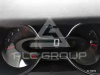 2017 Renault Captur