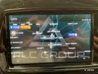 2017 Renault Captur