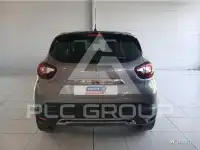 2017 Renault Captur