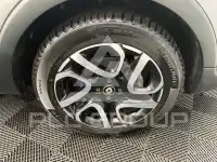 2017 Renault Captur