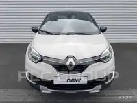 2017 Renault Captur