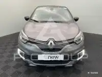 2017 Renault Captur