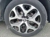 2017 Renault Captur