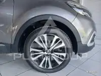 2017 Renault Captur