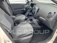 2017 Renault Captur