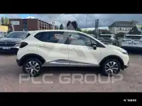 2017 Renault Captur