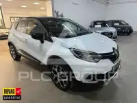 2017 Renault Captur