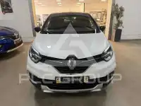 2017 Renault Captur