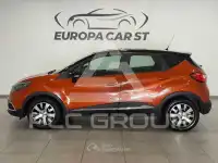 2017 Renault Captur