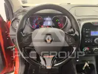 2017 Renault Captur