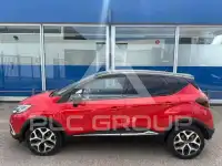 2017 Renault Captur