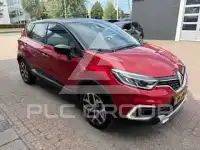 2017 Renault Captur