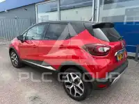 2017 Renault Captur