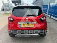 2017 Renault Captur