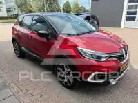2017 Renault Captur