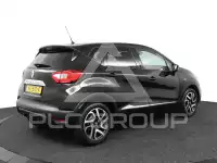2017 Renault Captur