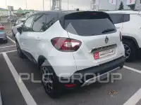 2017 Renault Captur