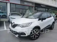 2017 Renault Captur