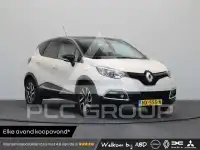 2017 Renault Captur