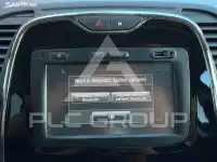 2017 Renault Captur