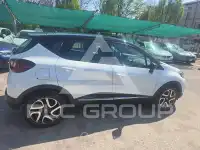 2017 Renault Captur