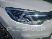 2017 Renault Captur