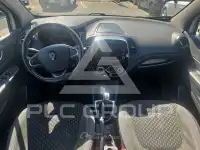 2017 Renault Captur