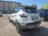 2017 Renault Captur