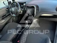 2017 Renault Captur