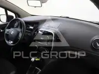 2017 Renault Captur