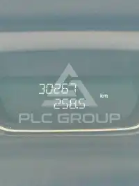 2017 Renault Captur