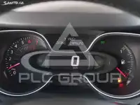2017 Renault Captur