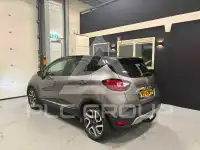 2017 Renault Captur
