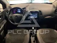 2017 Renault Captur
