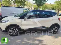 2017 Renault Captur