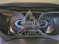 2017 Renault Captur