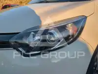 2017 Renault Captur