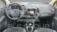 2017 Renault Captur