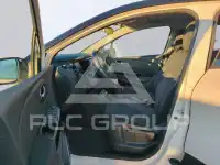 2017 Renault Captur