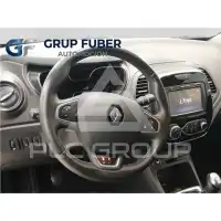 2017 Renault Captur