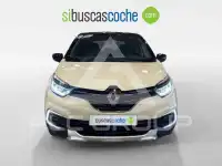 2017 Renault Captur